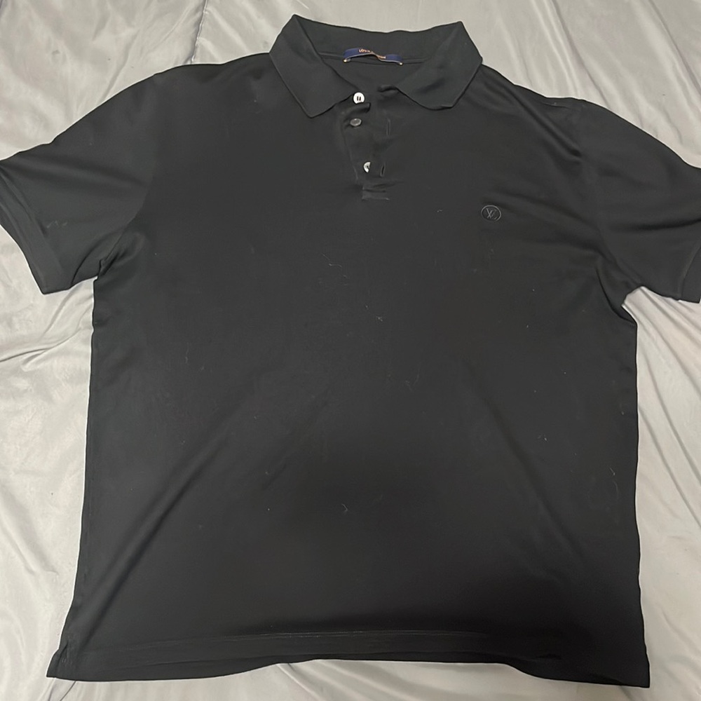 Louis Vuitton polo